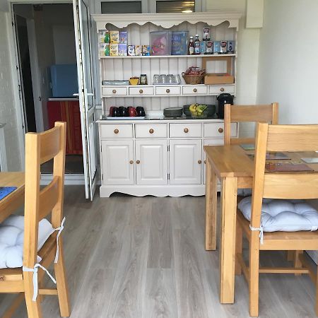 לידני Dean Valley Panorama Bed & Breakfast מראה חיצוני תמונה