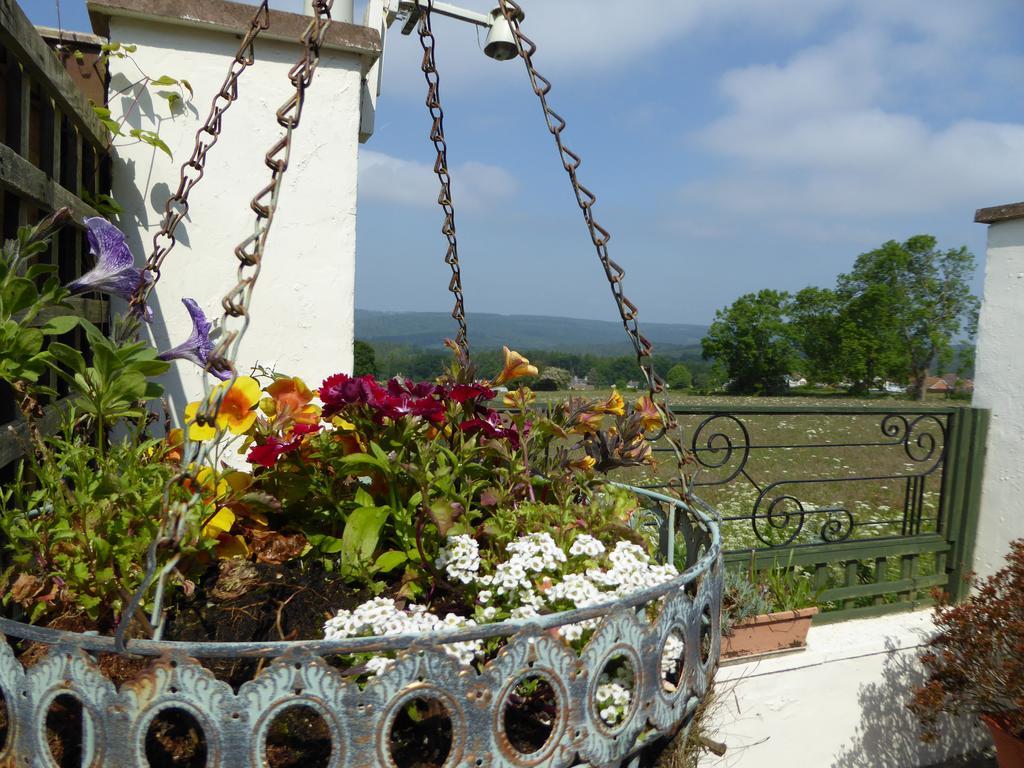 לידני Dean Valley Panorama Bed & Breakfast מראה חיצוני תמונה
