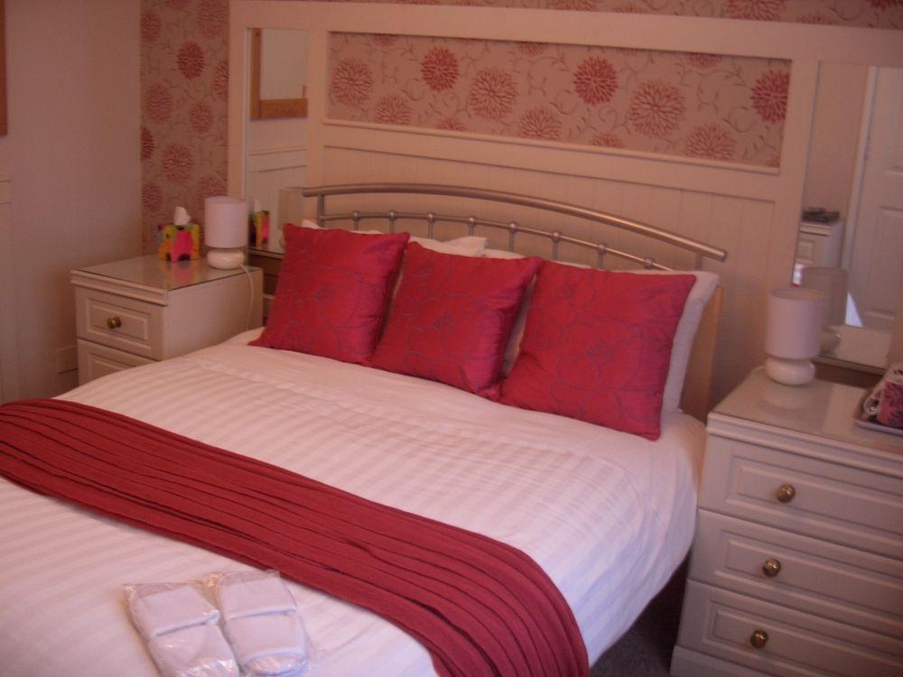 לידני Dean Valley Panorama Bed & Breakfast מראה חיצוני תמונה