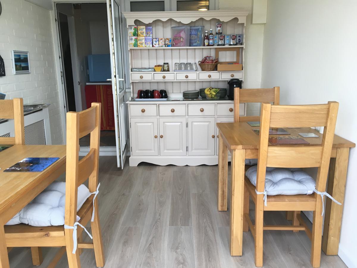 לידני Dean Valley Panorama Bed & Breakfast מראה חיצוני תמונה