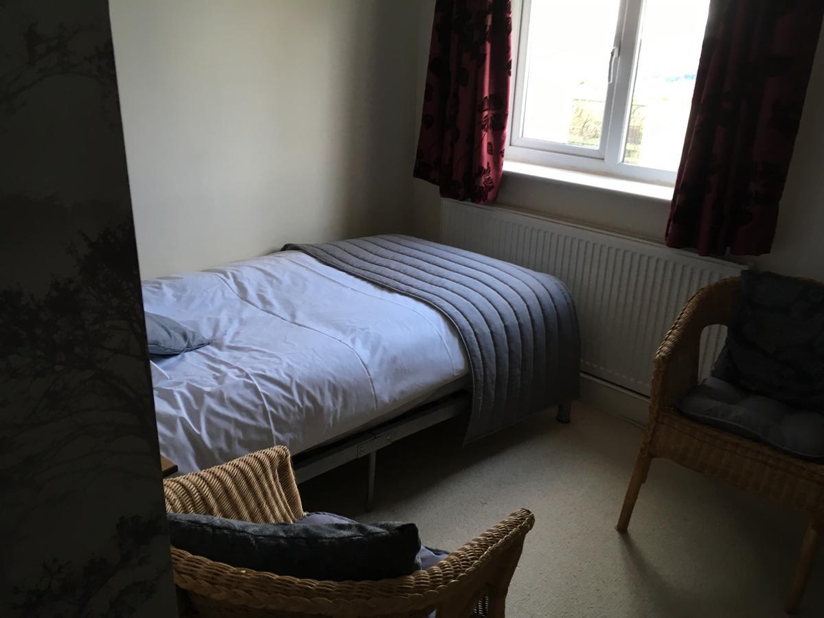 לידני Dean Valley Panorama Bed & Breakfast מראה חיצוני תמונה