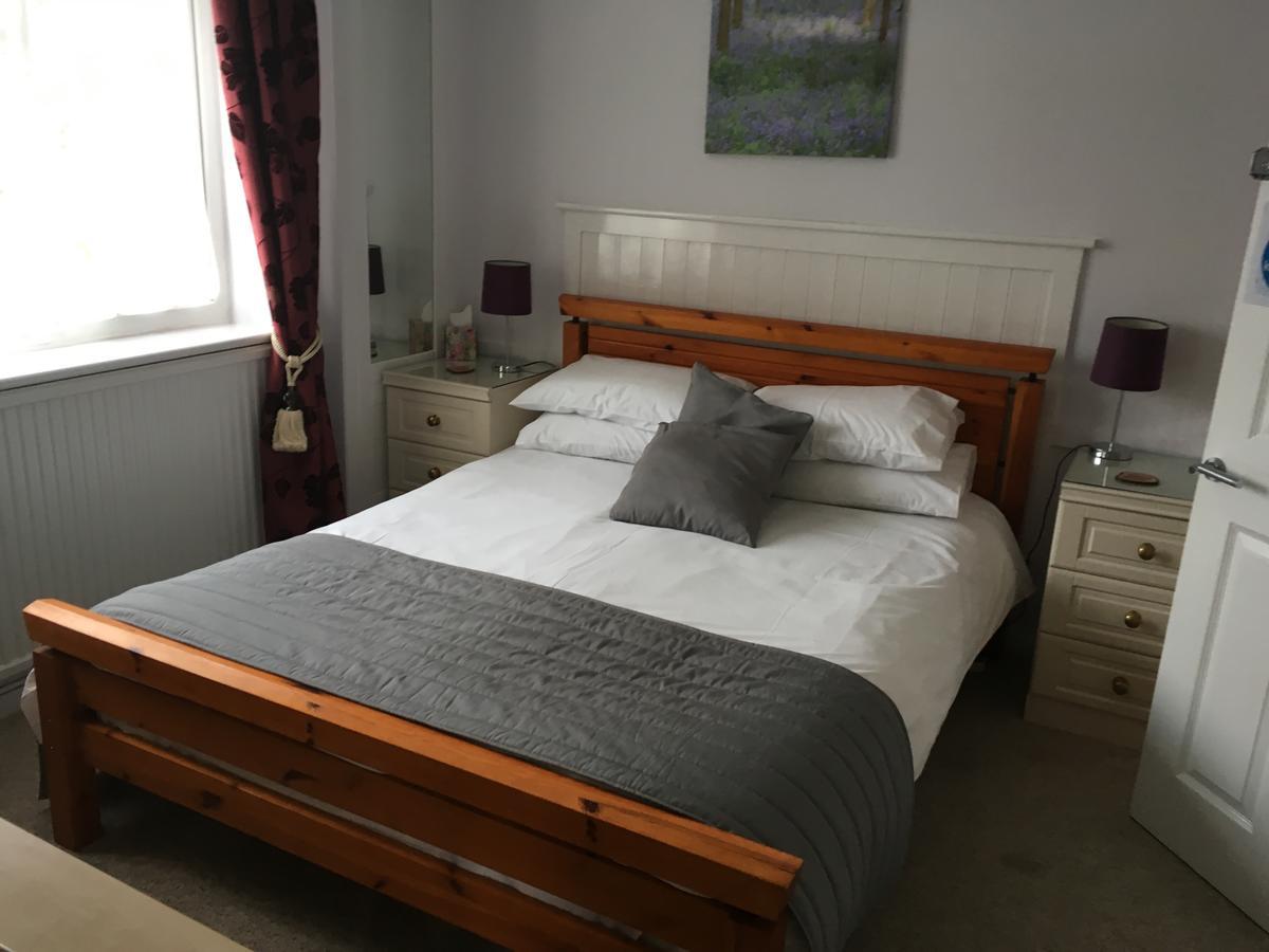 לידני Dean Valley Panorama Bed & Breakfast מראה חיצוני תמונה