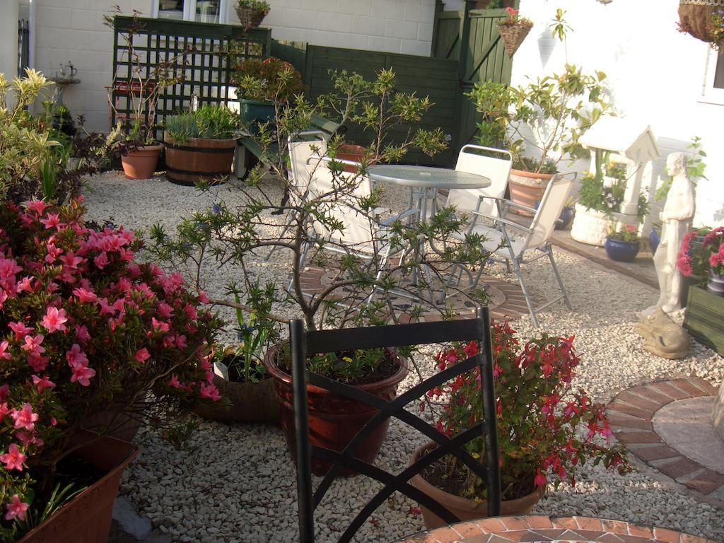 לידני Dean Valley Panorama Bed & Breakfast מראה חיצוני תמונה