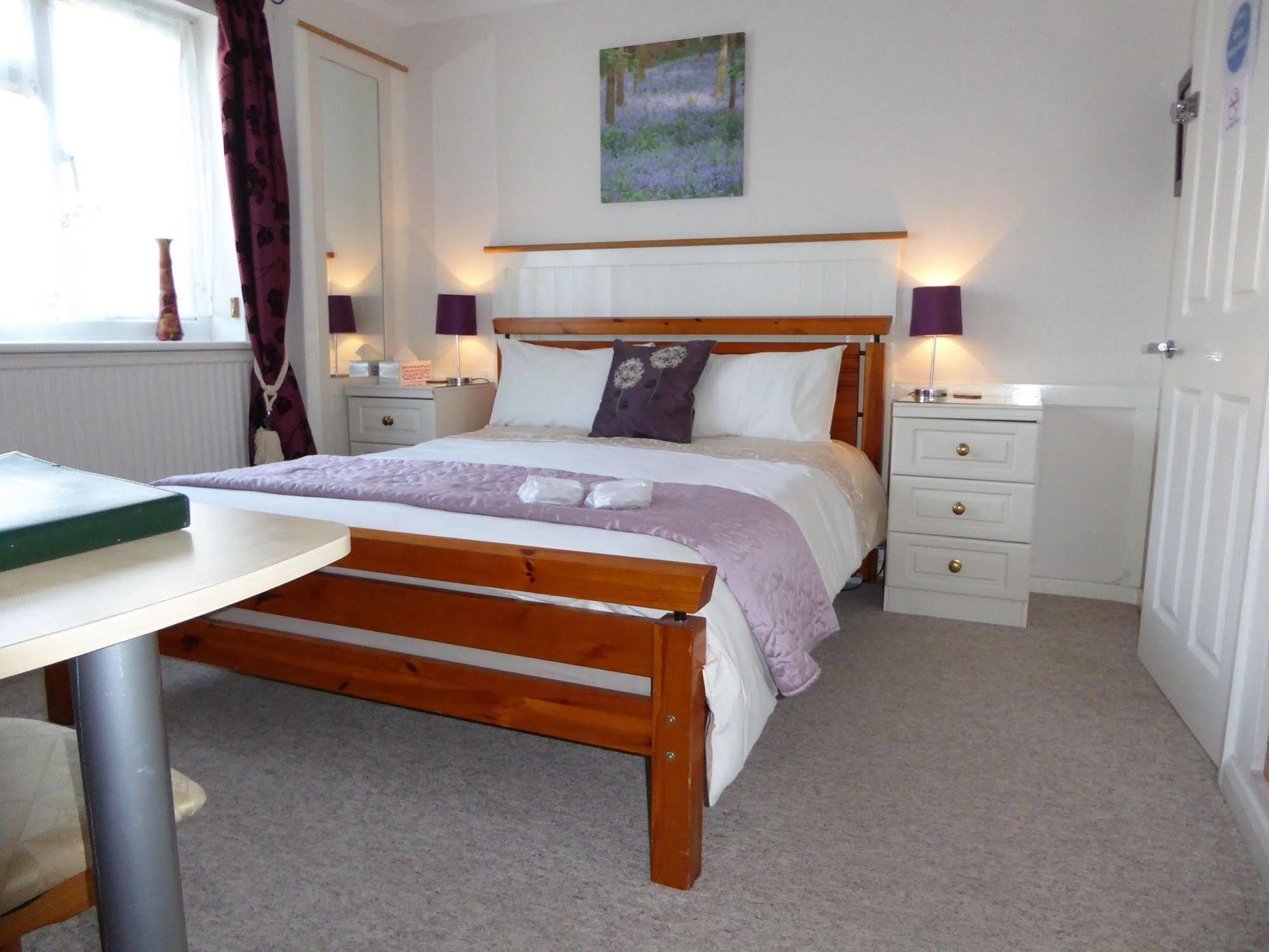 לידני Dean Valley Panorama Bed & Breakfast מראה חיצוני תמונה