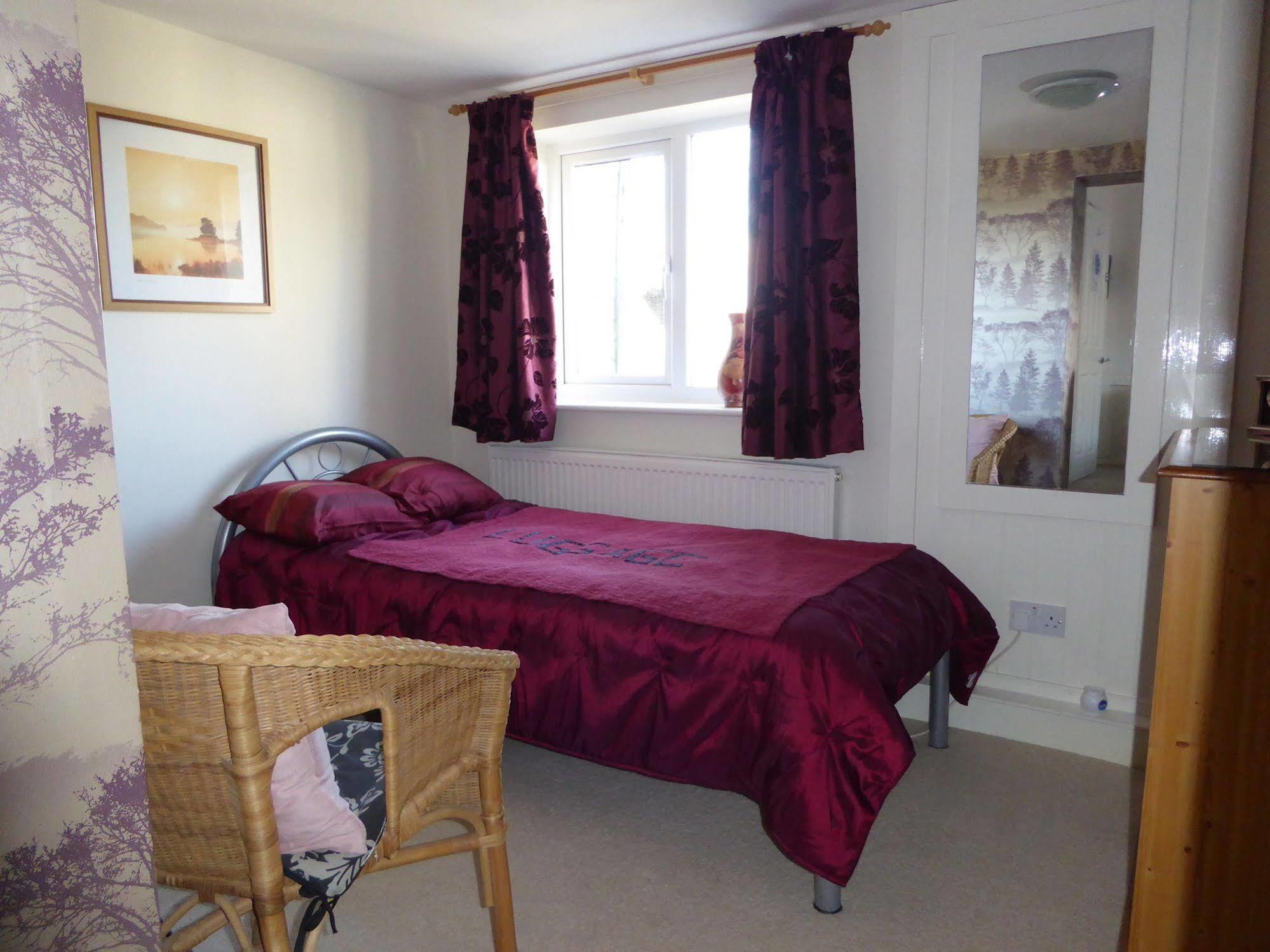 לידני Dean Valley Panorama Bed & Breakfast מראה חיצוני תמונה