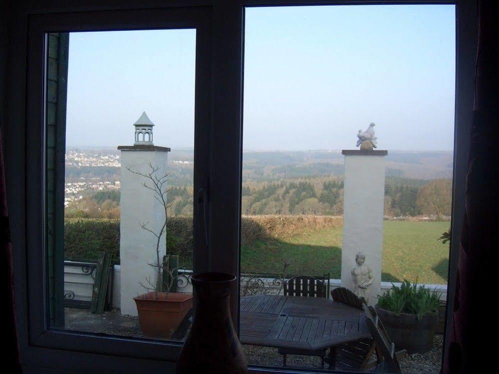 לידני Dean Valley Panorama Bed & Breakfast מראה חיצוני תמונה